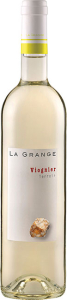 La Grange Terroir Viognier IGP Pays d