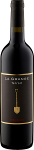La Grange Terroir Cinsault