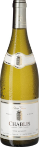 Olivier Tricon Chablis AC Bourgogne