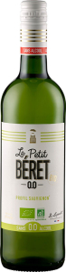 Le Petit Béret Sauvignon Blanc -Alkoholfrei -