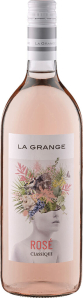 La Grange Classique Rosé IGP Pays d