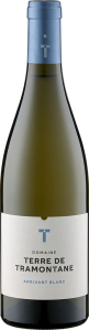 Domaine Terre de Tramontane Terre de Tramontane Arrivant Blanc AOP -
