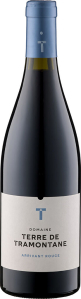 Domaine Terre de Tramontane Terre de Tramontane Arrivant Rouge AOP -