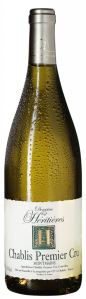 Olivier Tricon Montmains Chablis 1er Cru AC