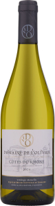 Domaine de l