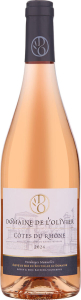Domaine de l