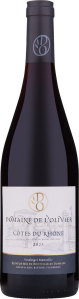 Domaine de l