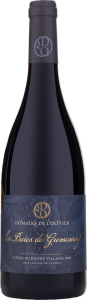 Domaine de l