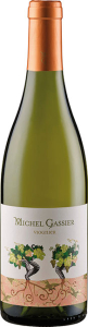 Vignobles Michel Gassier Les Cépages Viognier VdF