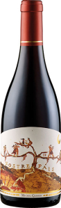Nostre Pais Rouge AOP Costières de Nîmes Vignobles Michel Gassier Rhône