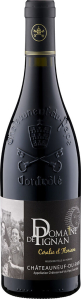 Domaine de Pignan Châteauneuf-du-Pape - Cuvée Réserve