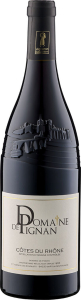Domaine de Pignan Côtes du Rhône AOC