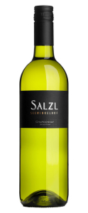 Salzl Chardonnay Selection trocken