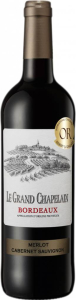 Weinhandel Maison Antoine Moueix Le Grand Chapelain Bordeaux AC
