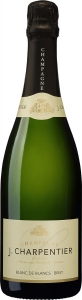 J. Charpentier Blanc de Blancs Brut Champagne J. Charpentier Champagne