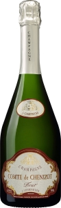 J. Charpentier Comte de Chenizot Brut Champagne J. Charpentier Champagne