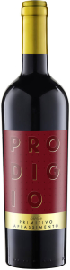 Prodigio del Sole Premium  Primitivo Appassimento IGP