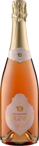 Champagne Virginie T. Champagne Virginie T. Rosé