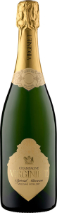 Champagne Virginie T. Virginie T. Special Macaron Millésimé 2009 Extra D