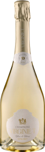 Champagne Virginie T. Virginie T. Blanc des Blancs Extra Brut