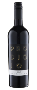 Prodigio del Sole Primitivo Puglia IGP