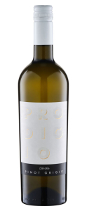Prodigio del Sole Pinot Grigio Puglia IGP