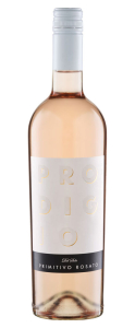 Prodigio del Sole Primitivo Rosato Puglia IGP