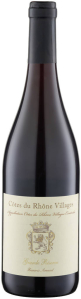 Francois Arnaud Francois Arnaud Côtes du Rhône Villages Grande Réserve
