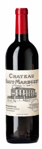 Château Haut-Marbuzet St. Estèphe AC Cru Bourgeois Bordeaux