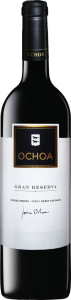 Bodegas Ochoa Gran Reserva - Single Vineyard Navarra DO
