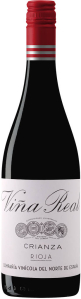 Viña Real Crianza Rioja DOCa 2021 Vina Real Rioja