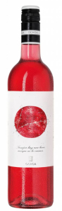 Bodegas Ochoa Rosado de Lagrima Navarra DO