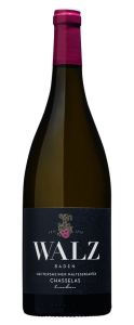 Walz Maltesergarten Chasselas trocken