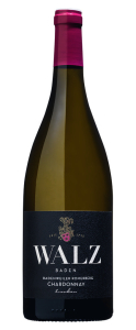 Römerberg Chardonnay Flaggschiff trocken BIO 2020 Weingut Walz Baden