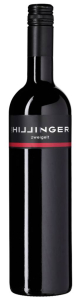 Zweigelt Burgenland Qualitätswein trocken 2024 Leo Hillinger  