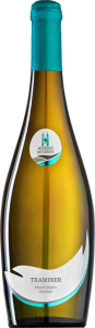 Sächsische Winzergenossenschaft Meissen WG Meissen Traminer Bereich Meissen Q.b.A. trocken