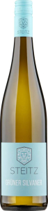 Steitz Grüner Silvaner trocken Bio
