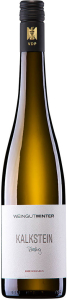 VDP. Kalkstein Riesling Ortswein tr 2023 Winter Rheinhessen