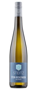 Steitz Silvaner Stein-Bockenheim trocken