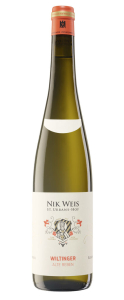 Nik Weis St.Urbans Hof Nik Weis St. Urbans-Hof Mosel Riesling Wiltlinger Alte Reben