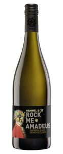 Rock me Amadeus S.Bl.Gr.Veltl. Weingut Hammel Pfalz