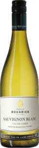 Famille Bougrier Sauvignon Blanc Vin de Pays du Val de Loire IGP