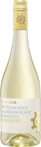 Hammel Ein Tag am Meer Gransecco Sauv. Blanc alkoholfrei