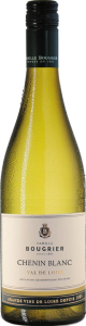 Famille Bougrier Chenin Blanc Vin de Pays du Val de Loire IGP