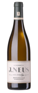 VDP.Weingut J.Neus Chardonnay Muschelkalk Gutswein trocken 2022 VDP.Weingut J. Neus Rheinhessen