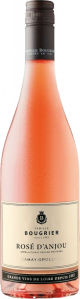 Famille Bougrier Rosé d´Anjou AC Loire
