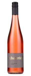 Alexander Heinrich Lemberger Rosé trocken