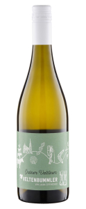 Nico Espenschied & Friends Grüner Veltliner Veltenbummler 2020 Kalkbrenner & Espenschied Rheinhessen