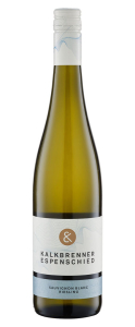 Kalkbrenner & Espenschied Sauvignon Blanc & Riesling