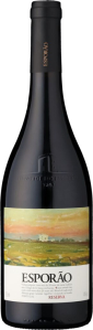 Herdade Do Esporão Esporão Reserva Tinto Alentejo DOC
